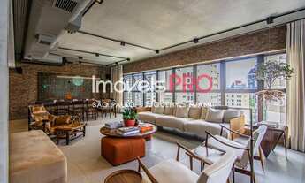 Imagem 7: Imperdível Apto Na Vila Nova Conceição. Totalmente reformado.. 267 metros