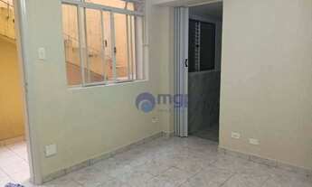 Imagem 2: Casa com 1 quarto para alugar, 50 m² - Vila Maria - São Paulo/SP