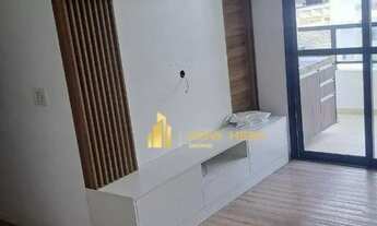 Imagem 3: Apartamento com 2 dormitórios para alugar, 64 m² por R$ 3.970,00/mês - Centro - Osasco/SP