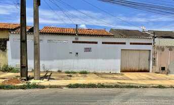 Imagem: Casa no setor serra dourada 3