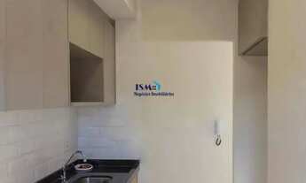 Imagem 6: Apartamento à venda Condomínio Varandas Jardim Do Lago, Campinas, SP