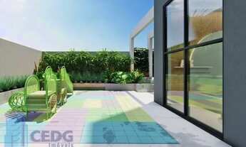 Imagem 4: Sofisticação e Natureza no Jatobá Residencial Cristo Rei