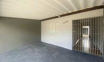 Imagem 2: Casa em Jardim Europa I - Santa Bárbara d'Oeste