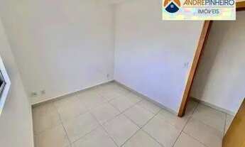 Imagem 5: Apartamento à Venda com Varanda, 2 Quartos, 1 Vaga e Elevador por R$ 280.000,00 Jardim do