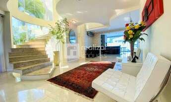 Imagem: Casa 4 quarto no bairro Jurerê Internacional