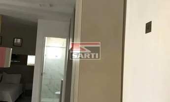 Imagem 2: EXCELENTE APARTAMENTO NOVO TODO MOBILIADO PRÓXIMO A ESTAÇÃO DO METRÔ SANTANA