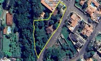 Imagem 7: Área, Incorporacao, Jardim Cândida