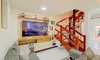 Imagem 3: Guarajuba| Village Duplex com | 176m²| Varanda| 2 Suítes