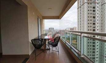 Imagem: Apartamento para Locação Mobiliado de