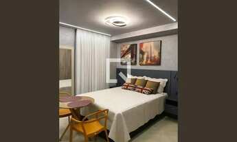 Imagem 5: Apartamento à Venda - Pinheiros, 1 Quarto, 25 m2