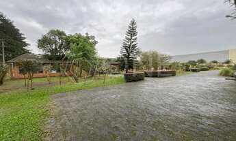 Imagem 3: Pavilhão no Distrito Industrial de Cachoeirinha