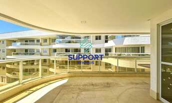 Imagem 6: Apartamento 3 quartos na Enseada Azul, espaçoso e elegante