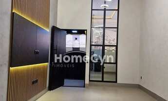 Imagem 4: Casa à venda com 4 suítes no setor Moinho dos Ventos em Goiânia Go