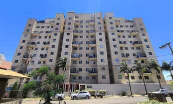 Imagem 2: APARTAMENTO - SAMAMBAIA NORTE