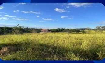 Imagem: GLEBA DE TERRAS - Zona Rural, Mauriti/CE