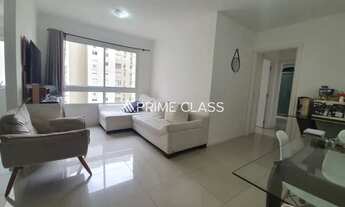 Imagem: Apartamento com 2 dormitórios sendo 1 suíte