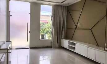 Imagem: Vendo Casa Cond.Jd.Espanha, c/ 3 quartos