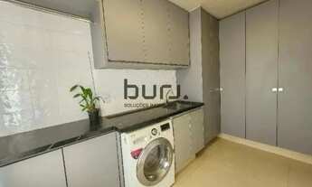 Imagem 6: Apartamento Mobiliado 3 suítes - Cena Marista