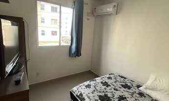 Imagem 3: Alugo condomínio Vista dos jatobás