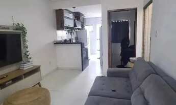 Imagem 4: Casa no bairro Mirassol; Contrato de Gaveta: 2/4 com Suite