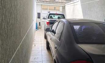 Imagem 6: Sobrado com 3 quartos à venda em Jardim Tremembé - SP