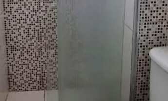 Imagem 6: Apto 3 dorm 1 escritorio 2 banheiros