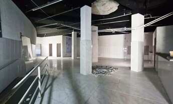 Imagem 2: Galpão comercial para venda em Jardim Paraíso , 580m²