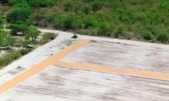 Imagem 3: TERRENO NO PRÉA - CRUZ ( matrícula 100% ok e com certificado ambiental