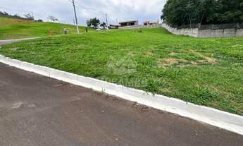 Imagem 4: Terreno-À VENDA-Jardim Alto de Santa Cruz-Itatiba-SP