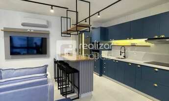 Imagem 4: Studio no bairro Centro Florianópolis