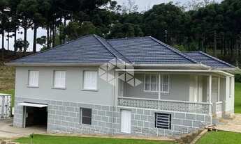 Imagem 2: Chácara localizada na Linha Jansen em Farroupilha