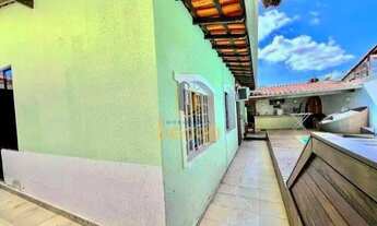 Imagem 4: CASA | 4 QUARTOS | 2 SUITES | 4 VAGAS