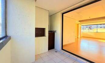 Imagem: Apartamento no Petrópolis, de 3 dormitórios