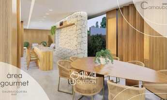 Imagem 2: Casa em Condominio - Barreirinhas - 4 suites - Parcelamento com a Construtora