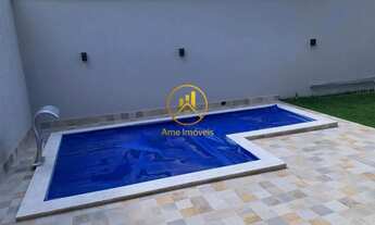 Imagem: Casa à venda no bairro Setor Três Marias