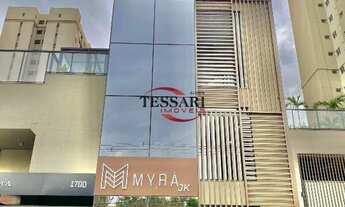 Imagem: Apartamento de 71 m² com 2 quartos (1 suíte)