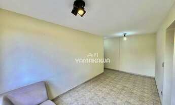 Imagem 3: Apartamento com 2 dormitórios à venda, 48 m² por R$ 450.000,00 - Tatuapé - São Paulo/SP