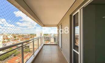 Imagem 5: Apartamento De 1 Dormitório No Spazio Blu Para Locação - Próximo ao Hospital de Base