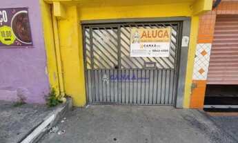 Imagem 2: Sobrado com 3 dormitórios para alugar, 80 m² por R$ 2.500,00/mês - Parque Pinheiros - Tabo