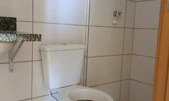 Imagem 7: Imóvel apartamento 2/4 com suite em Vila Rosa - Goiânia - GO