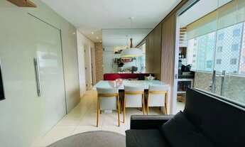 Imagem 4: Apartamento com 2 dormitórios à venda, 55 m² por R$ 479.000,00 - Ouro Preto - Belo Horizon