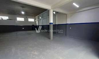 Imagem 3: Galpão a Venda e Locação Vila Mimosa