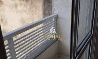 Imagem 4: Apartamento com 3 dormitórios para alugar, 84 m² por R$ 3.306,95/mês - Boa Vista - São Cae