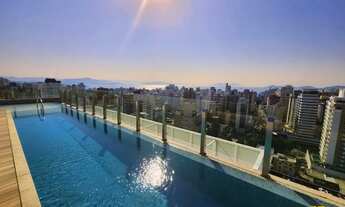 Imagem: Apartamento Studio MOBILIADO com 54 m²