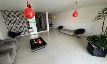 Imagem 2: Apartamento - Jardim da Cidade - Betim - MG