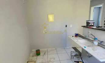 Imagem 3: Apartamento a venda no São João em Betim. 2 quartos, 1 vaga coberta