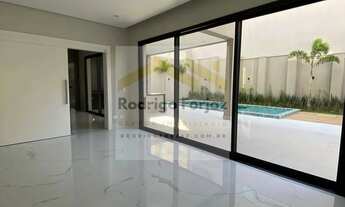 Imagem 5: Alphaville Residencial Tamboré 11 - CASA NOVA - LOCAÇÃO - TAMBORE 11 - A/C:440M², A/T: 420