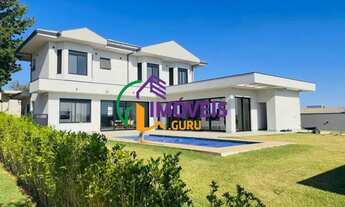 Imagem: CASA EM CONDOMÍNIO - CAXAMBU - SP