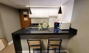 Imagem 4: Rarus Flats - Flat para locação - Edifício Park Lane