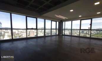 Imagem 5: Sala comercial no TREND OFFICES com 53m²
